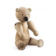 Bear Wooden